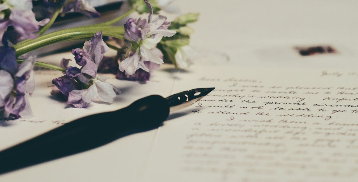 A Love Letter to Bad Decisions That Became Good Stories