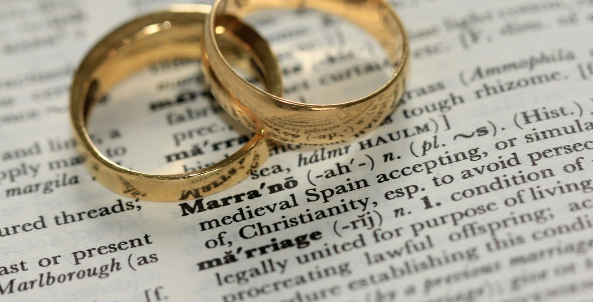 The Husband Chronicles — 1