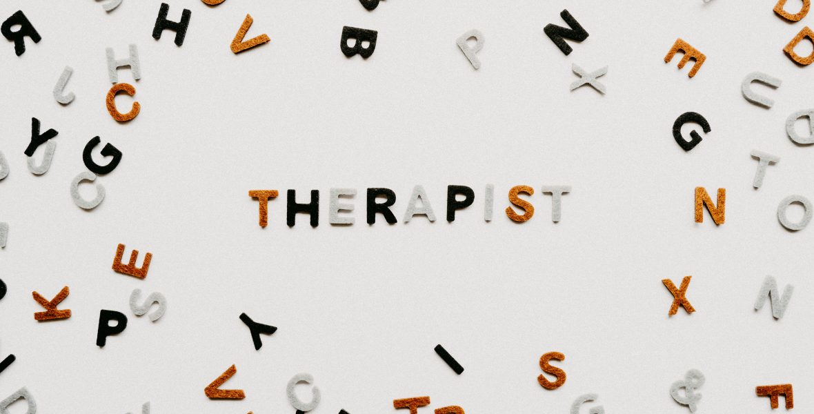 My Therapist Knows Your Name