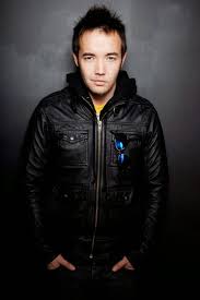 Hoobastank lead singer Doug Robb
