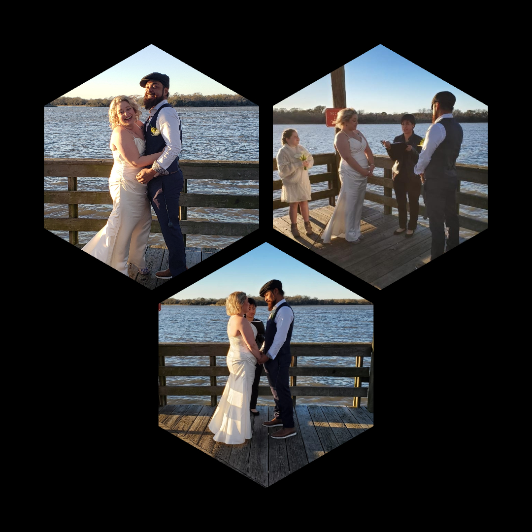 Wedding day